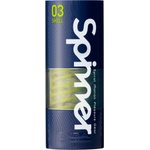 TENGA Spinner Schell - мастурбатор - прозрачен