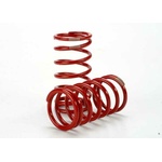 Traxxas Spring, shock (red) (GTR) (4.1 rate tan) (1 pair), TRX5440 (TRX5440)