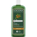 Logona šampón Shine s Bio argánovým olejom 250 ml