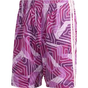 adidas Tiro 26 competition gk shorts m лилаво, бяло m (kc5348)
