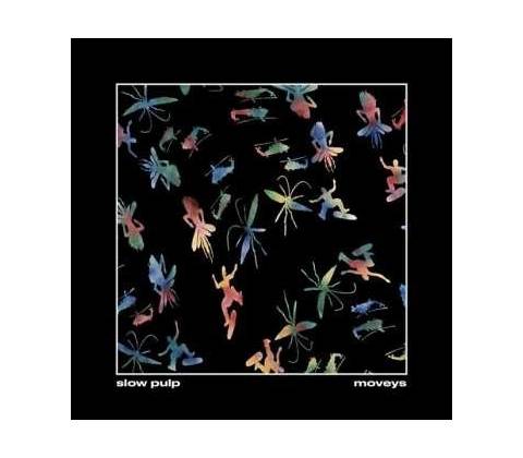 Slow Pulp - Moveys LP