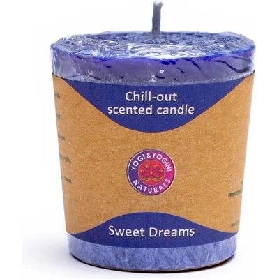 Yogi & Yogini Naturals Sweet Dreams 54 g