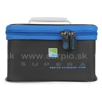 Preston Supera Accessory Case Medium