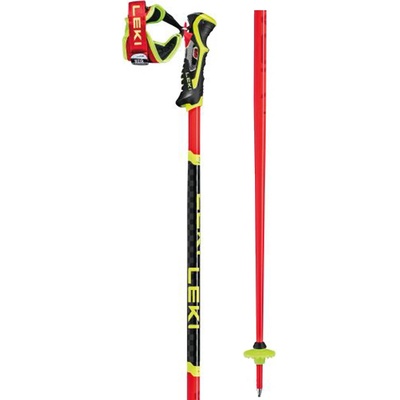 Leki WCR SL 3D 2025/26 – Zboží Dáma