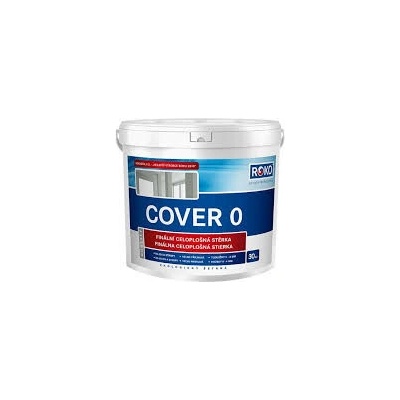 Roko Cover finální stěrka 5 kg