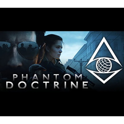 Phantom Doctrine - Deluxe Edition Upgrade