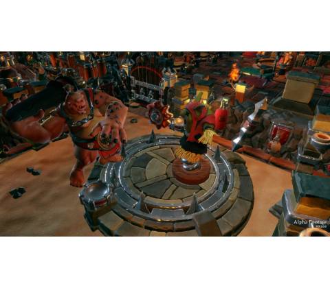 Dungeons 3 (Extremely Evil Edition)