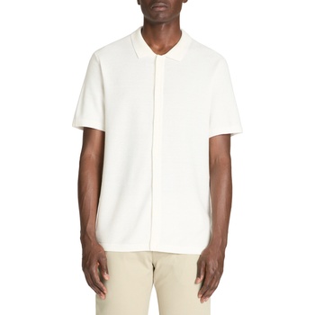 Celio Риза с къс ръкав Jarocco Celio Celio | Byal | МЪЖЕ | L