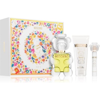 Moschino Toy 2 подаръчен комплект за жени woman