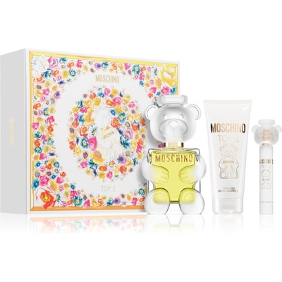 Moschino Toy 2 подаръчен комплект за жени woman