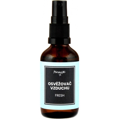 Moravité Osvěžovač vzduchu Fresh 50 ml