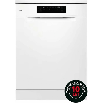 AEG GF6100C2SNW