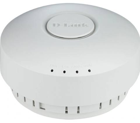 D-Link DWL-6610AP