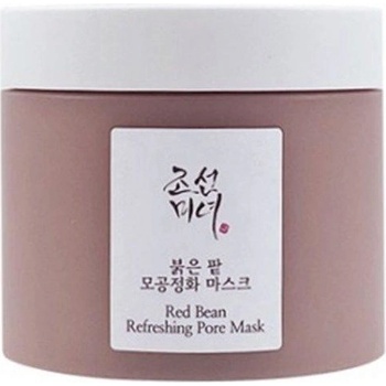 Beauty of Joseon Red Bean Refreshing Pore Mask 140 ml