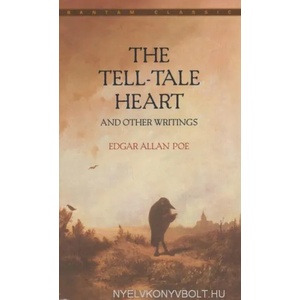 Tell-Tale Heart | Edgar Allan Poe (ISBN: 9780553212280)