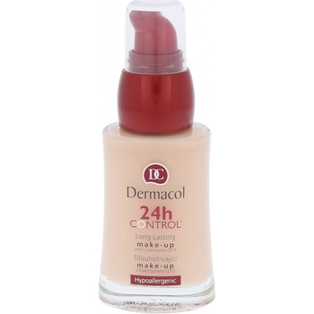 Dermacol 24h Control Make-Up 0 30 ml