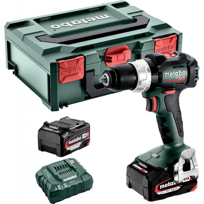 Metabo SB 18 LT BL 602316500