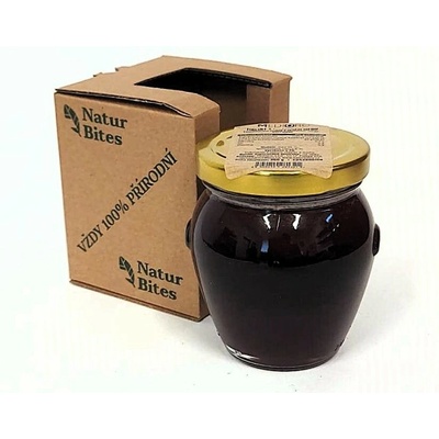 NaturBites Maliny v akátovém medu 250 g