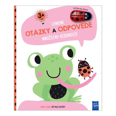 Lenkine otázky a odpovede 3+