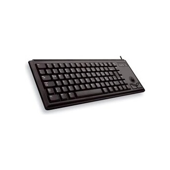 Cherry Compact Keyboard G84-4400LPBEU-2