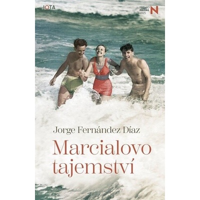 Marcialovo tajemství