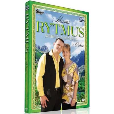 RYTMUS - Mama 1 DVD