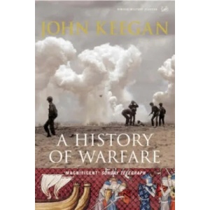 History Of Warfare | John Keegan (2004)