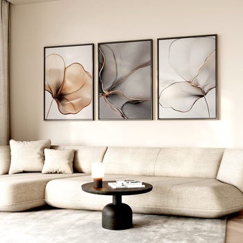 Decono Картини Нежен Цъфтеж