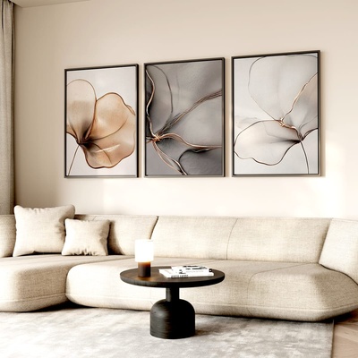 Decono Картини Нежен Цъфтеж