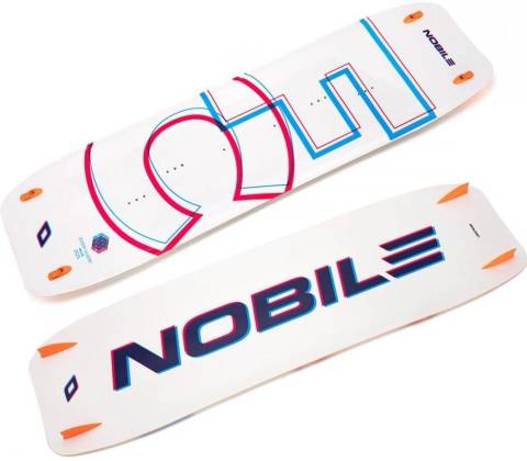 NOBILE Flying Carpet