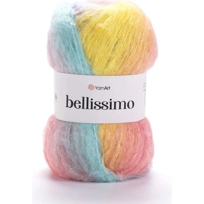 YarnArt Bellissimo 1413