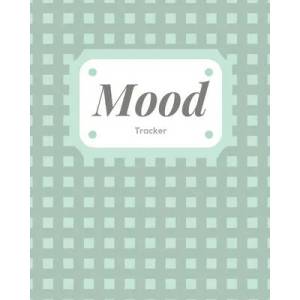 Mood Tracker: Mood Tracker Coloring Book | Lo -. Books (ISBN: 9781696793698)