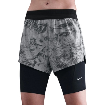 Nike šortky Swift 2in1 hv2916-036