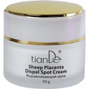 tianDe obnovujúci krém na tvár proti vráskam "Sheep placenta" 50 g