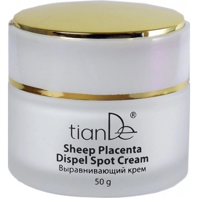 TianDe Sheep placenta 50 g