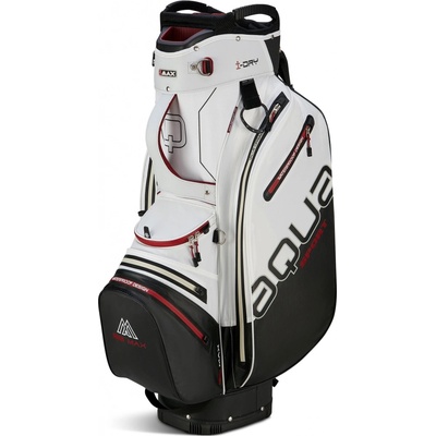 Big Max Aqua Sport 4 Off Cart Bag