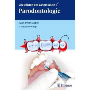 Parodontologie | Hans-Peter Müller (2012)