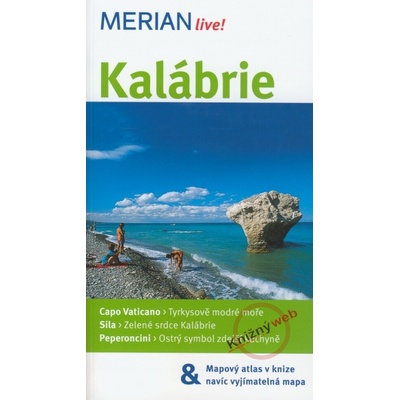 Kalábrie - Peter Amann