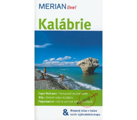 Kalábrie - Peter Amann