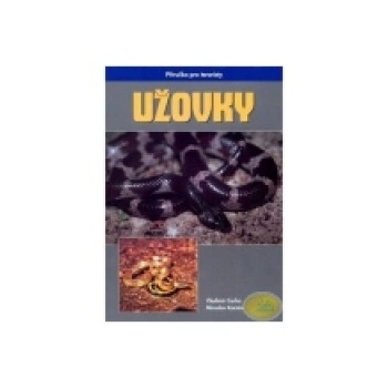 Užovky