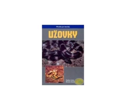 Užovky