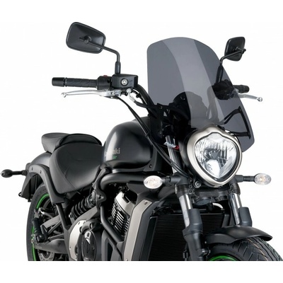 Puig New Generation Touring 8164 Tmavá (F)