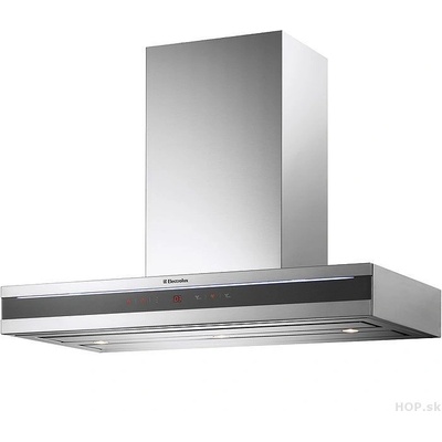 Electrolux EFC 9673 X
