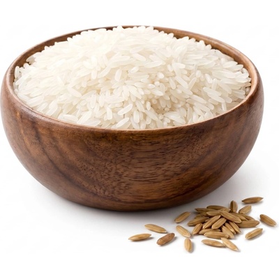 MámeChuť Jasmínová rýže Bio 1 kg