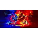 Warno