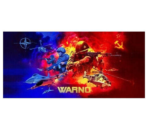 Warno