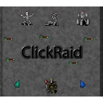 ClickRaid