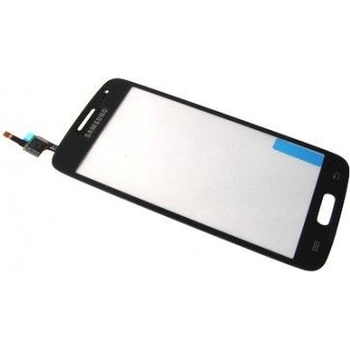 Dotykové sklo Samsung Galaxy Core LTE G386F, Čierne