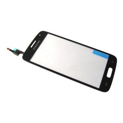 Dotykové sklo Samsung Galaxy Core LTE G386F, Čierne
