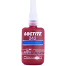 LLOCTITE 242 zaisťovač závitov SP 50g